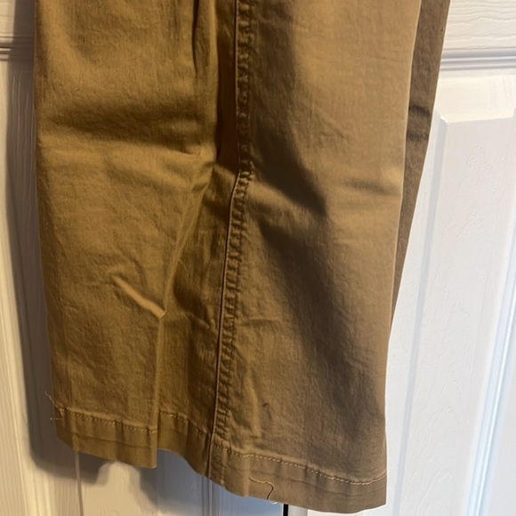 NWT ME Mimi Essentials maternity pants in size XS - Picture 5 of 10